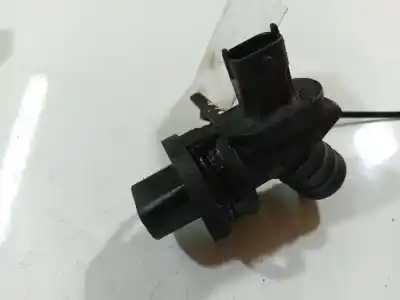 Peça sobressalente para automóvel em segunda mão sensor por opel insignia a (g09) 2.0 cdti (68) referências oem iam 55568910