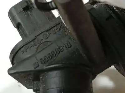 Peça sobressalente para automóvel em segunda mão sensor por opel insignia a (g09) 2.0 cdti (68) referências oem iam 55568910  55568910