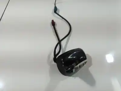 Peça sobressalente para automóvel em segunda mão antena por audi a6 c6 (4f2) 2.7 tdi referências oem iam 4f9035503b