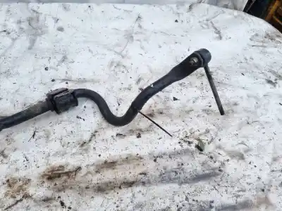 Second-hand car spare part front stabilizer bar for ford focus iii 1.6 tdci oem iam references   