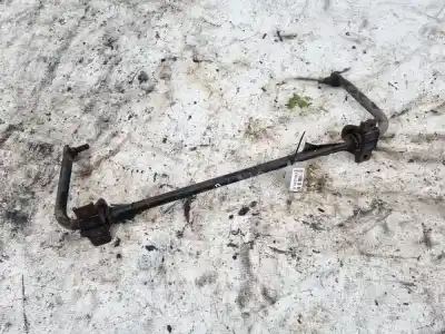 Tweedehands auto-onderdeel achterste stabilisatorbar voor ford focus iii 1.6 tdci oem iam-referenties 