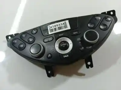 Tweedehands auto-onderdeel klimaatcontrole voor nissan primera hatchback (p12) 1.9 dci oem iam-referenties 28395ba000