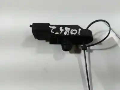 Peça sobressalente para automóvel em segunda mão sensor de pressão por nissan note (e11, ne11) 1.5 dci referências oem iam 0281002566
