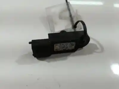 Peça sobressalente para automóvel em segunda mão sensor de pressão por nissan note (e11, ne11) 1.5 dci referências oem iam 0281002566  0281002566, 8200168253