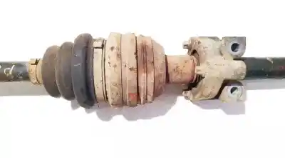 Second-hand car spare part front right transmission for bmw 3 (e30) m3 2.3 oem iam references   