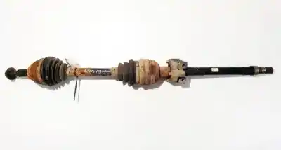 Pezzo di ricambio per auto di seconda mano trasmissione anteriore destra per bmw 3 (e30) m3 2.3 riferimenti oem iam 