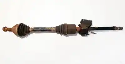 Pezzo di ricambio per auto di seconda mano trasmissione anteriore destra per bmw 3 (e30) m3 2.3 riferimenti oem iam 24462250