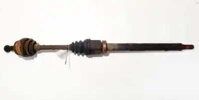 Peça sobressalente para automóvel em segunda mão transmissão dianteira direita por audi coupe b2 (81, 855, 856) 2.3 quattro referências oem iam 