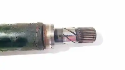 Second-hand car spare part front right transmission for volvo s60 i (384) d5 oem iam references p8689214  