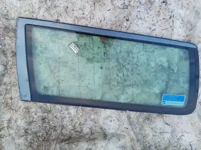 Peça sobressalente para automóvel em segunda mão vidro de custódia triangular traseiro esquerdo por volvo v70 ii (285) d5 referências oem iam as2  