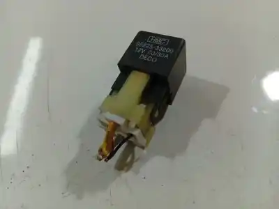 Pezzo di ricambio per auto di seconda mano relè per hyundai i30 (fd) 1.6 crdi riferimenti oem iam 9522533200