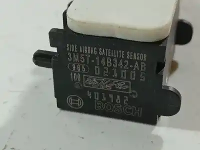 Peça sobressalente para automóvel em segunda mão sensor por ford focus ii (da_, hcp, dp) 2.0 referências oem iam 3m5t14b342ab  3m5t-14b342-ab, 965 021005, 965021005