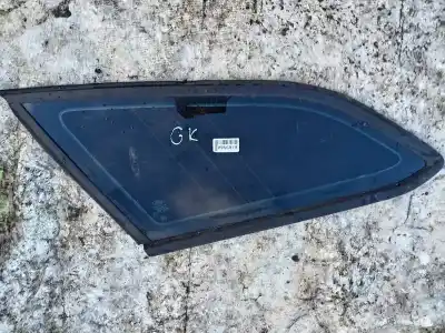 Tweedehands auto-onderdeel custody glas links achter voor ford focus iii 1.6 tdci oem iam-referenties as2