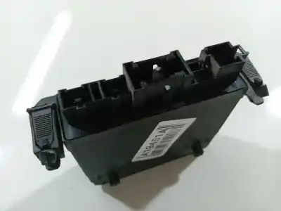 Second-hand car spare part electronic module for opel kadett e fastback (t85) 1.4 s (c08, c48, d08, d48) oem iam references 2038206526  203 820 65 26, temic 351369, temic351369