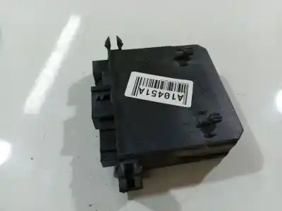 Second-hand car spare part electronic module for opel kadett e fastback (t85) 1.4 s (c08, c48, d08, d48) oem iam references 2038206526  203 820 65 26, temic 351369, temic351369