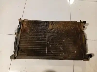 Second-hand car spare part water radiator for volkswagen passat b5 variant (3b5) 1.9 tdi oem iam references 