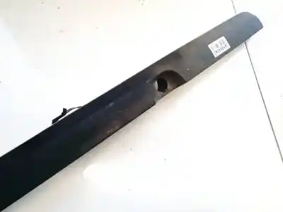 Second-hand car spare part tailgate back door handle for opel combo 1.7 16v cdti oem iam references 90587154  9062866