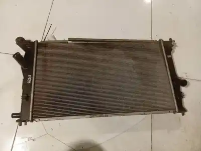 Peça sobressalente para automóvel em segunda mão radiador de água por mazda 5 (cr19) 2.0 cd (cr19) referências oem iam 