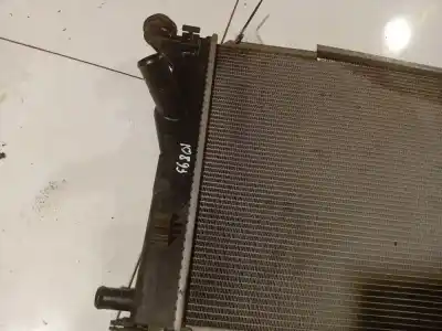 Second-hand car spare part water radiator for mazda 5 (cr19) 2.0 cd (cr19) oem iam references   