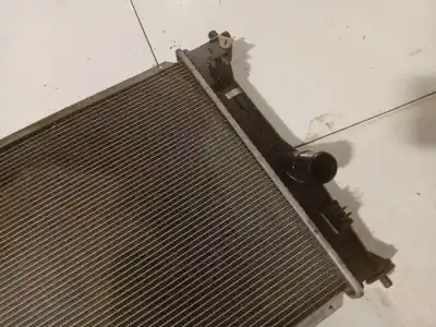 Second-hand car spare part water radiator for mazda 5 (cr19) 2.0 cd (cr19) oem iam references   