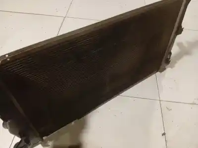 Second-hand car spare part water radiator for mazda 5 (cr19) 2.0 cd (cr19) oem iam references   