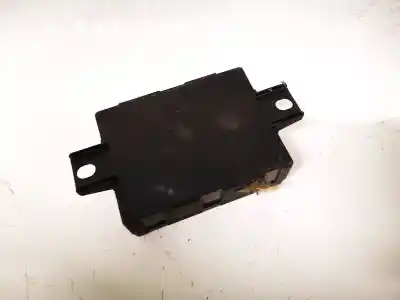 Second-hand car spare part electronic module for audi a4 avant (b5) 1.9 tdi oem iam references 4b0919283  