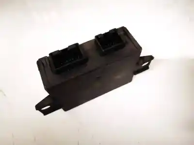 Second-hand car spare part electronic module for audi a4 avant (b5) 1.9 tdi oem iam references 4b0919283  