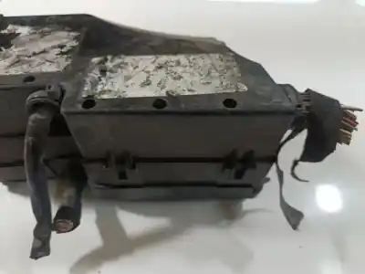 Second-hand car spare part fuse box unit for ford focus iii 1.6 tdci oem iam references 8688039  8688039, 318789120
