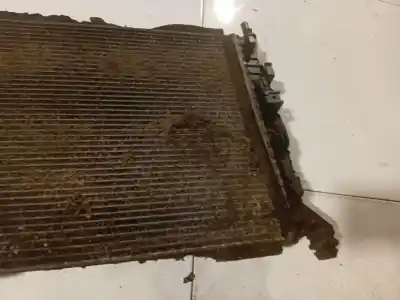 Автозапчасти б/у водяной радиатор за ford focus c-max (dm2) 1.6 tdci ссылки oem iam   