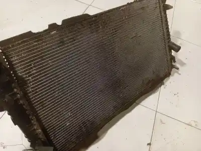 Автозапчасти б/у водяной радиатор за ford focus c-max (dm2) 1.6 tdci ссылки oem iam   