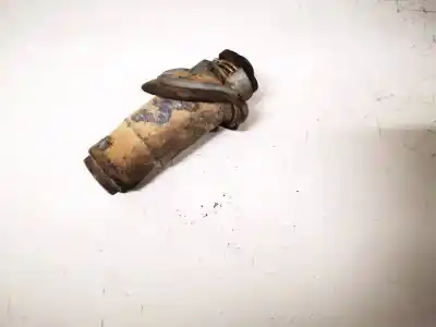 Peça sobressalente para automóvel em segunda mão fechadura da porta dianteira esquerda por audi a6 c5 (4b2) 2.5 tdi referências oem iam   