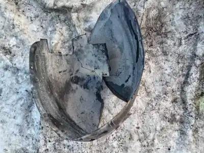 Peça sobressalente para automóvel em segunda mão cave de roda traseira direita por volvo v70 ii (285) d5 referências oem iam 