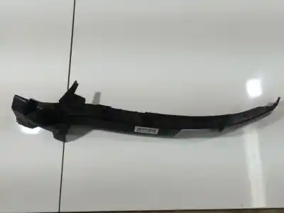 Peça sobressalente para automóvel em segunda mão reforço do pára choques dianteiro por opel insignia a (g09) 2.0 cdti (68) referências oem iam 13250570