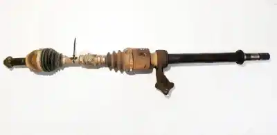 Second-hand car spare part front right transmission for talbot simca 1100 fastback 1.1 le,lx,gls,es oem iam references 2c006215