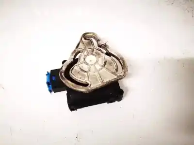 Pièce détachée automobile d'occasion moteur / actionneur de volet de climatisation pour audi a8 (4e2) 4.2 quattro références oem iam 4e0820511  0132801319