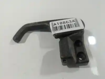 Peça sobressalente para automóvel em segunda mão plásticos por volkswagen passat b5 variant (3b5) 1.9 tdi referências oem iam 3a1823533