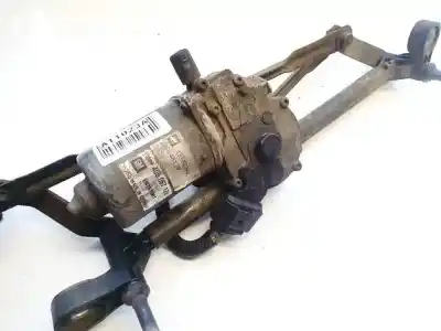 Second-hand car spare part Front Windshield Wiper Motor for OPEL CORSA D (S07) 1.3 CDTI (L08, L68) OEM IAM references 13182340  367546129, 405067