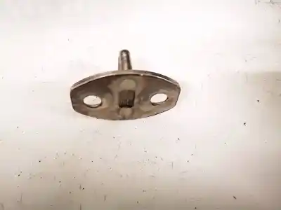 Pezzo di ricambio per auto di seconda mano pezzi vari per opel kadett e fastback (t85) 1.4 s (c08, c48, d08, d48) riferimenti oem iam 3b0837033p  