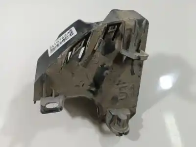 Tweedehands auto-onderdeel versterking achterbumper voor citroen c4 i (lc_) 1.6 hdi oem iam-referenties 9652703480