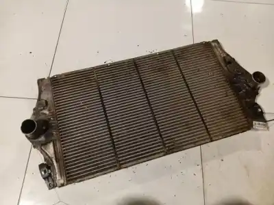 Автозапчасти б/у интеркулер за RENAULT ESPACE IV (JK0/1_) 2.2 DCI (JK0H) ссылки OEM IAM   