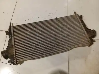 Peça sobressalente para automóvel em segunda mão intercooler por opel insignia a (g09) 2.0 cdti (68) referências oem iam 13241751