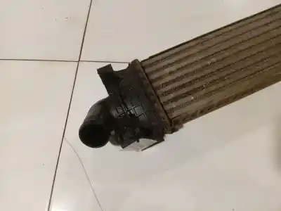 Pezzo di ricambio per auto di seconda mano intercooler per ford focus c-max (dm2) 1.6 tdci riferimenti oem iam   