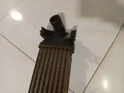 Pezzo di ricambio per auto di seconda mano intercooler per ford focus c-max (dm2) 1.6 tdci riferimenti oem iam   