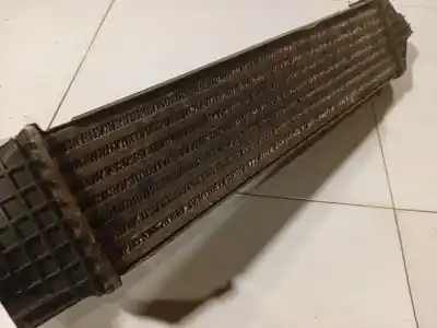 Pezzo di ricambio per auto di seconda mano intercooler per ford focus c-max (dm2) 1.6 tdci riferimenti oem iam   