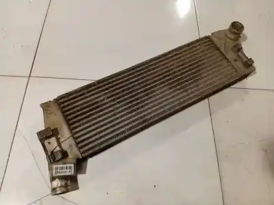 Автозапчастина б/у інтеркулер для RENAULT SCÉNIC II (JM0/1_) 1.5 DCI (JM1E, JM16) Посилання на OEM IAM 8200115540F  8200115540 F