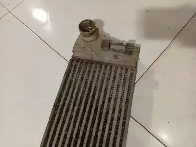 Автозапчастина б/у інтеркулер для renault scénic ii (jm0/1_) 1.5 dci (jm1e, jm16) посилання на oem iam 8200115540f  8200115540 f