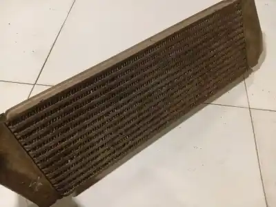 Автозапчастина б/у інтеркулер для renault scénic ii (jm0/1_) 1.5 dci (jm1e, jm16) посилання на oem iam 8200115540f  8200115540 f