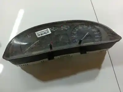 Peça sobressalente para automóvel em segunda mão quadrante por volkswagen passat b5 variant (3b5) 1.9 tdi referências oem iam 09051940090