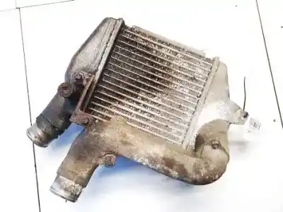 Peça sobressalente para automóvel em segunda mão intercooler por mazda 5 (cr19) 2.0 cd (cr19) referências oem iam 