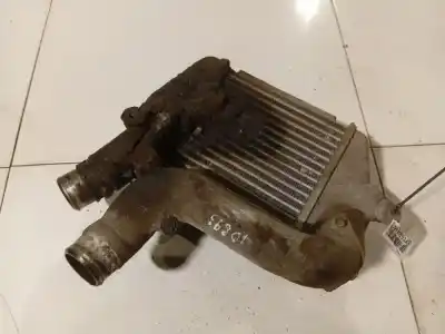 Peça sobressalente para automóvel em segunda mão intercooler por mazda 5 (cr19) 2.0 cd (cr19) referências oem iam 
